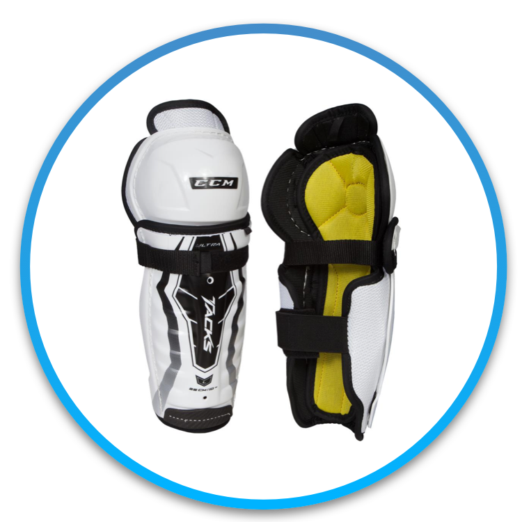 Ice Hockey Gear & Equipment