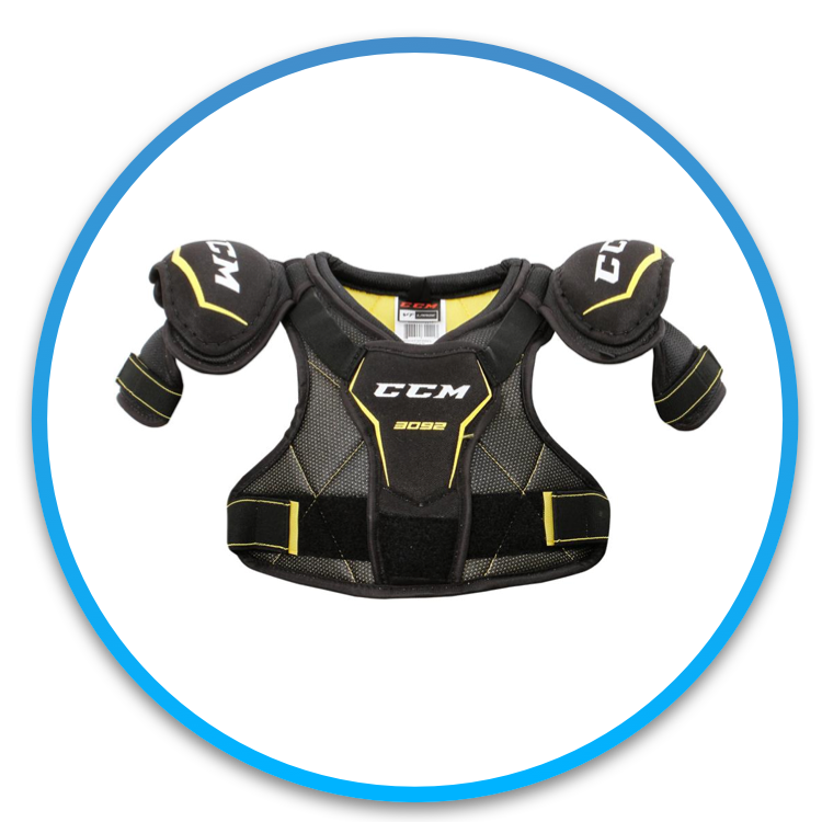 Youth Ice Hockey Equipment: Advice and Checklist - HowTheyPlay