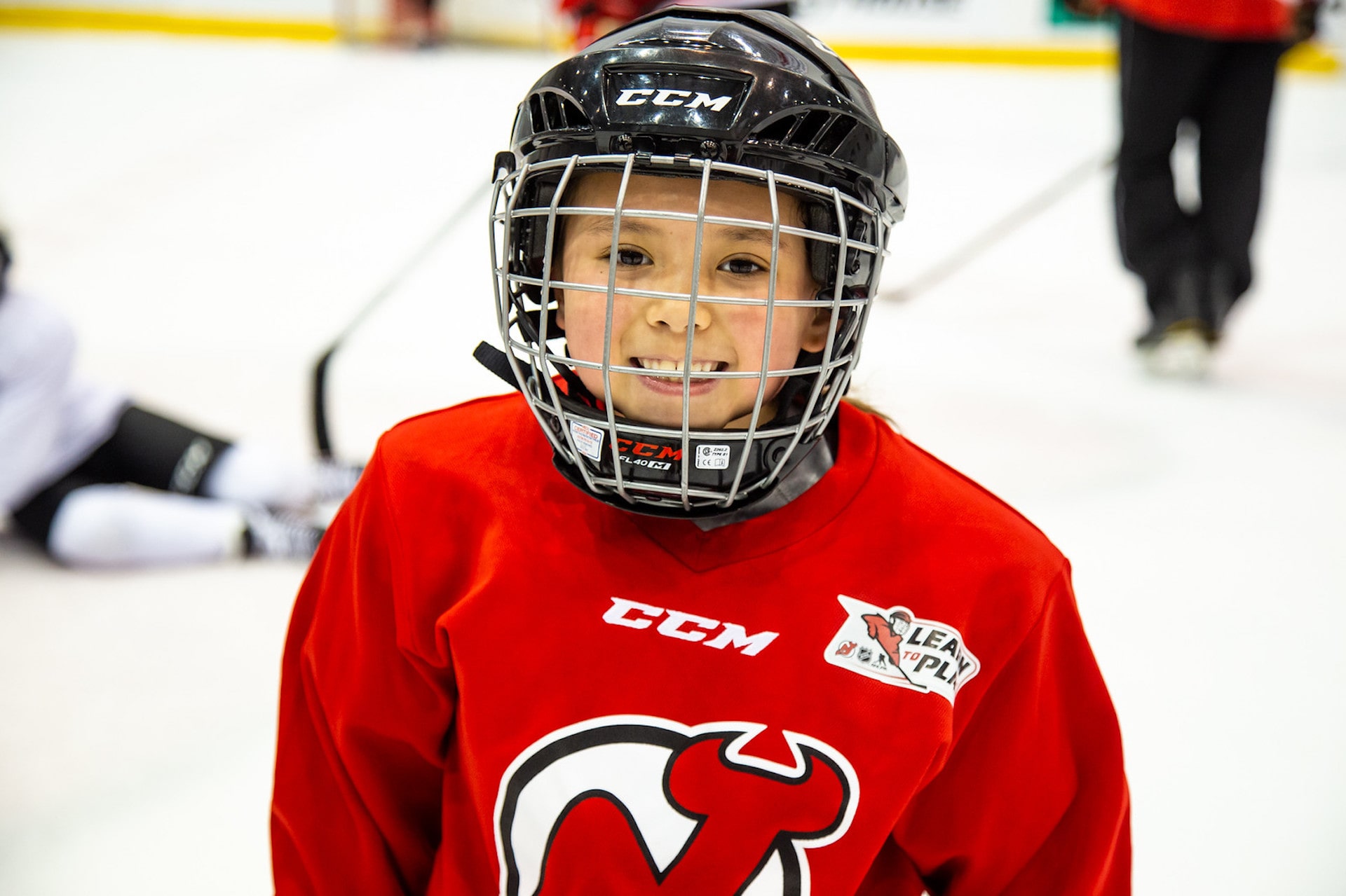 NJ Devils, NHLPA team up for statewide youth hockey initiative