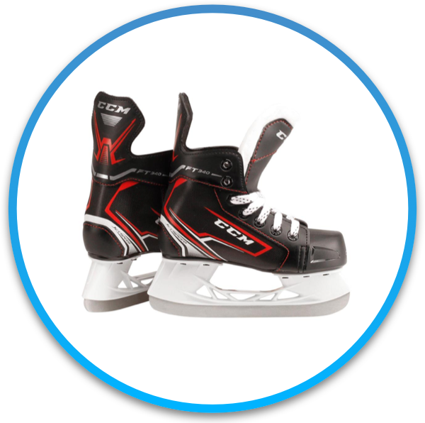 Hockey Equipment List: Guide To All The Hockey Gear Adults & Kids Need