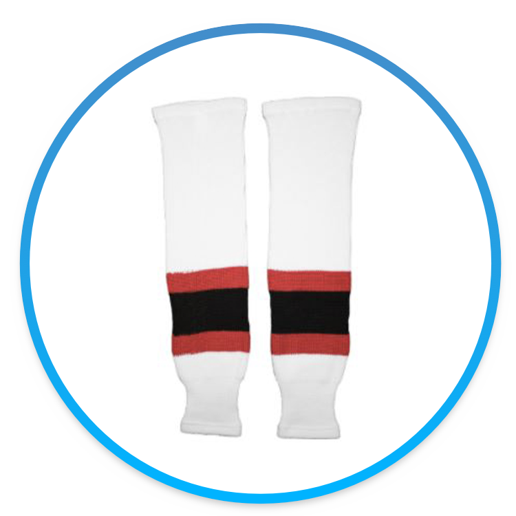 Hockey Socks