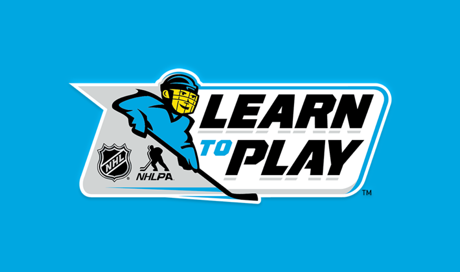 NHL "Learn to Play Hockey" Program