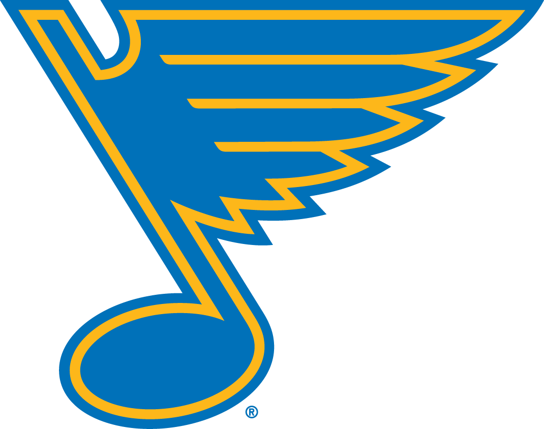 Blues - Learn to Play Hockey - NHL